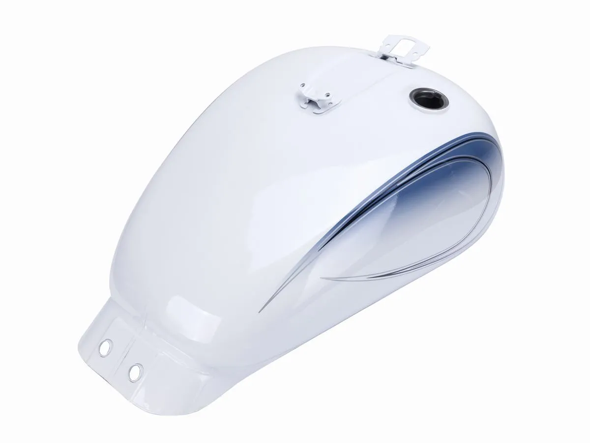 Zbiornik paliwa /YL6266/ ST700i 2012