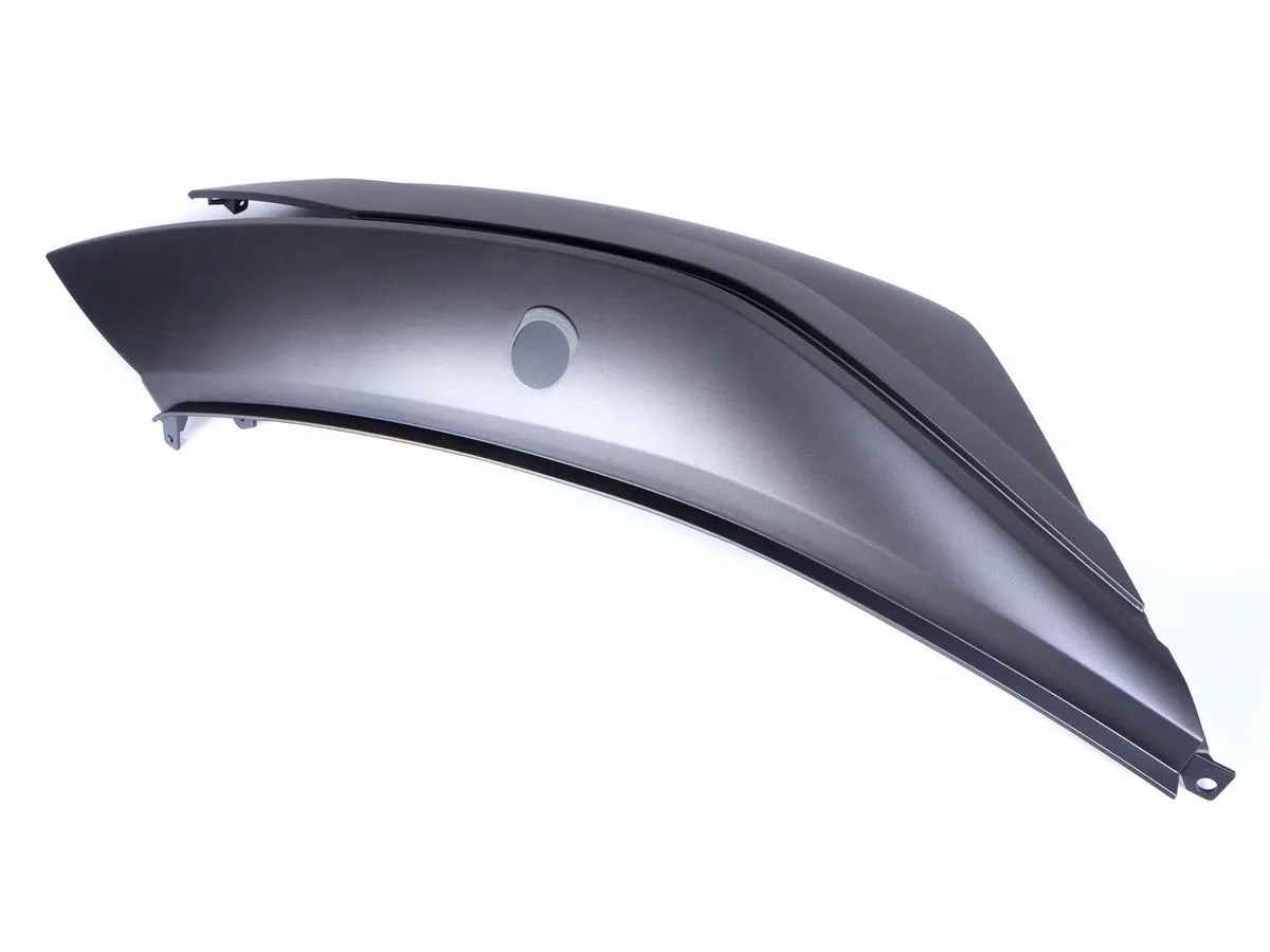 Osłona boczna tylna grafit SILVERBLADE 125 L