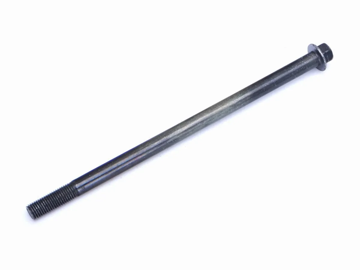 Oś koła przedniego 727/08HT (M10x200)