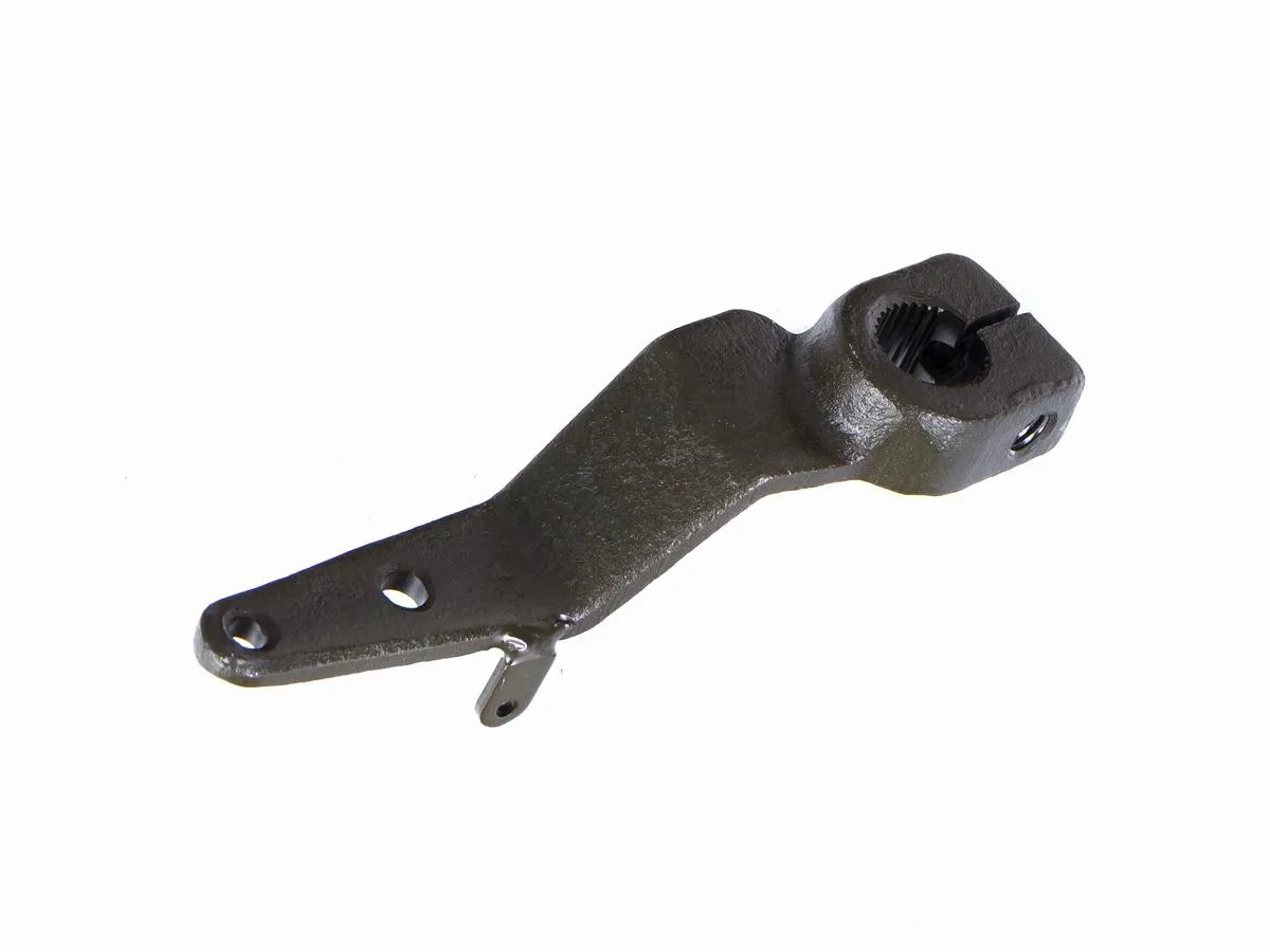 Łącznik dźwigni ham. tylnego RKS 125-150