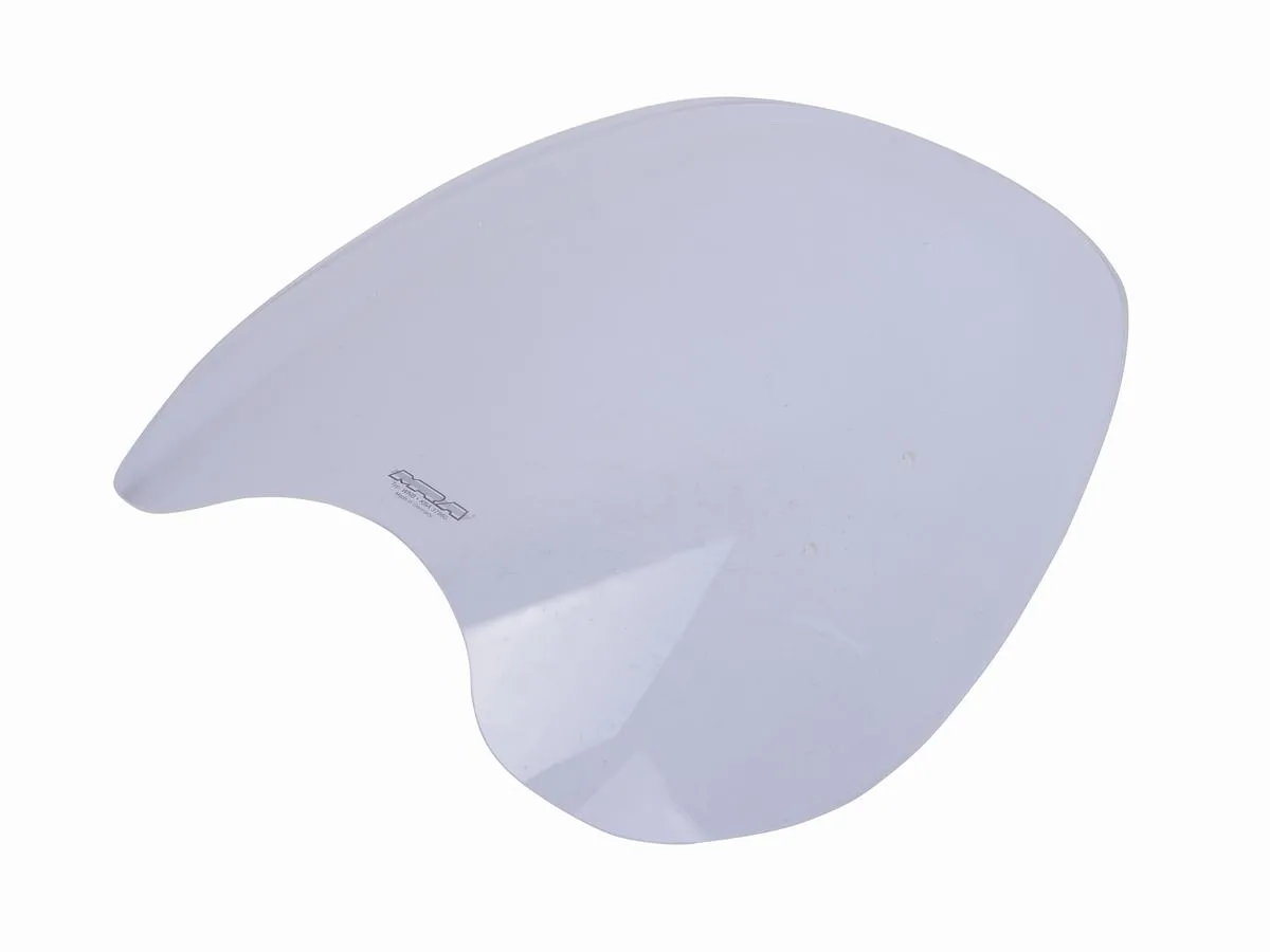 Szyba /YZ4308/ GT650P GV125/250 bez mocowania