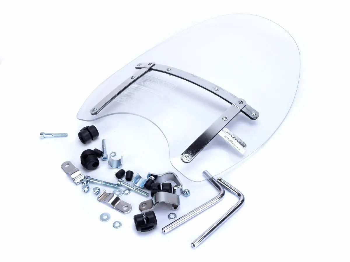 Szyba /YZ5012/ ST700 LX (zamiennik 1390)