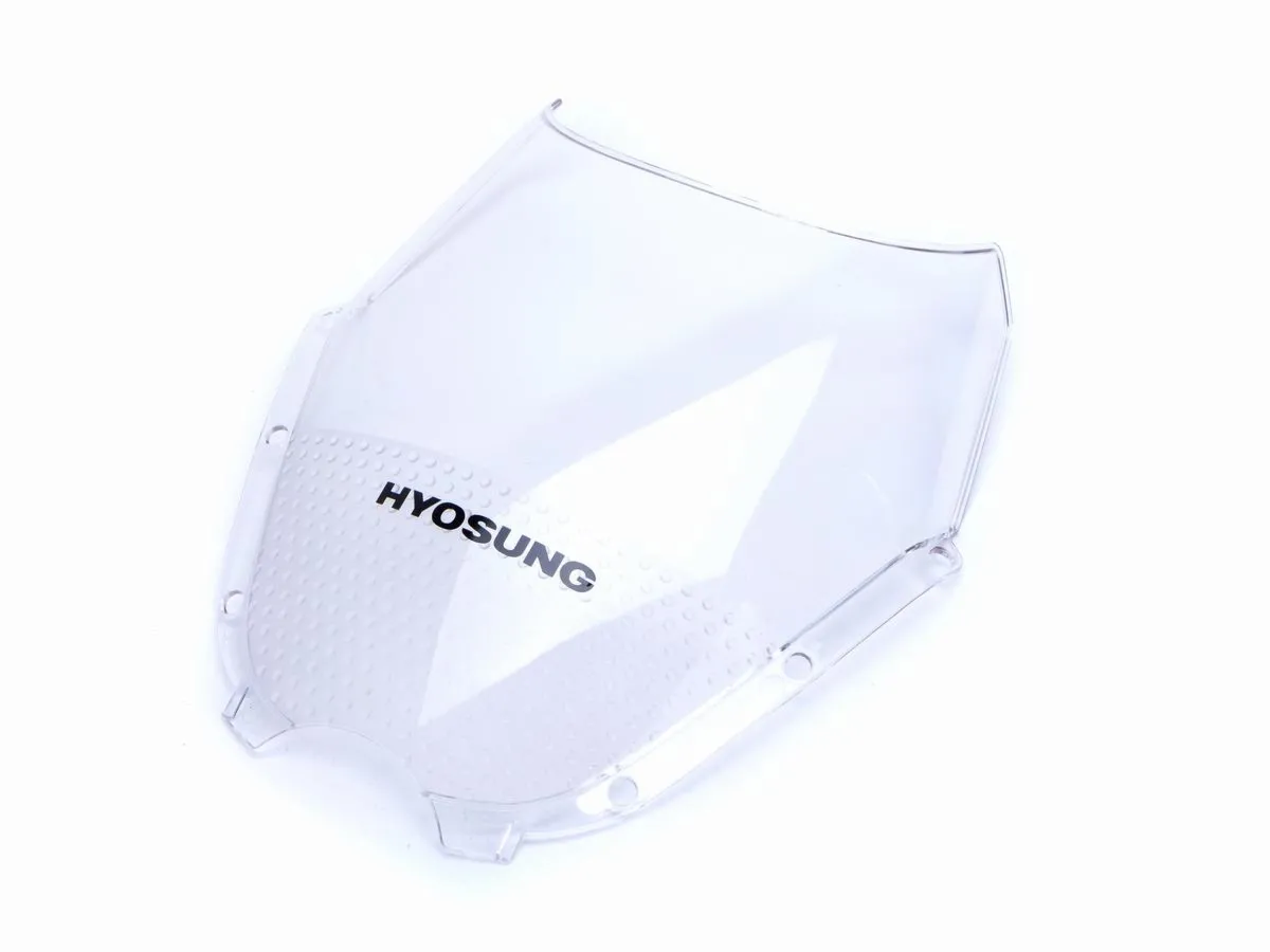 Szyba /YL0467/ GT650R