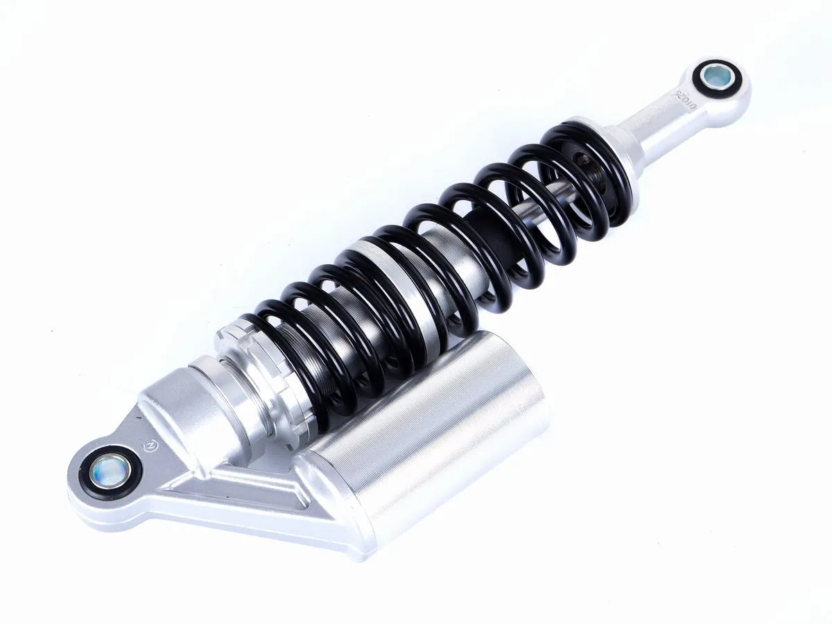 Amortyzator tylny RKS125  (330x12)