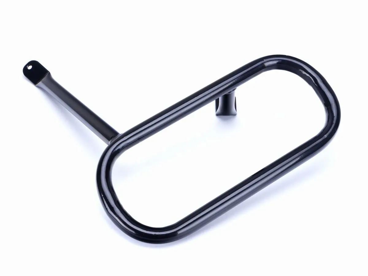 Gmole motocykla K-125 (tłumik)