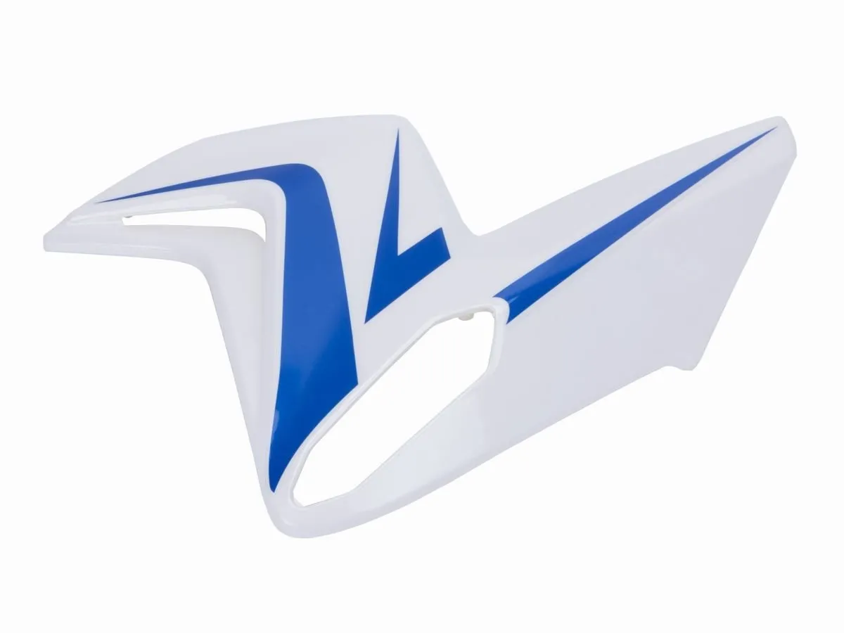 Osłona zbiornika paliwa P DIVISION125/15 biała