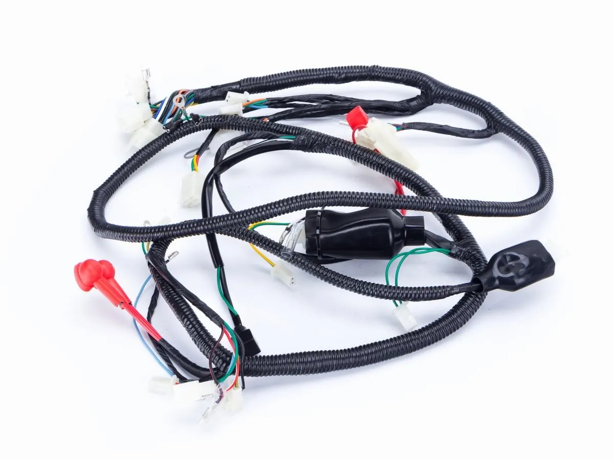 Wiązka elektryczna RXL ECO/13 2T