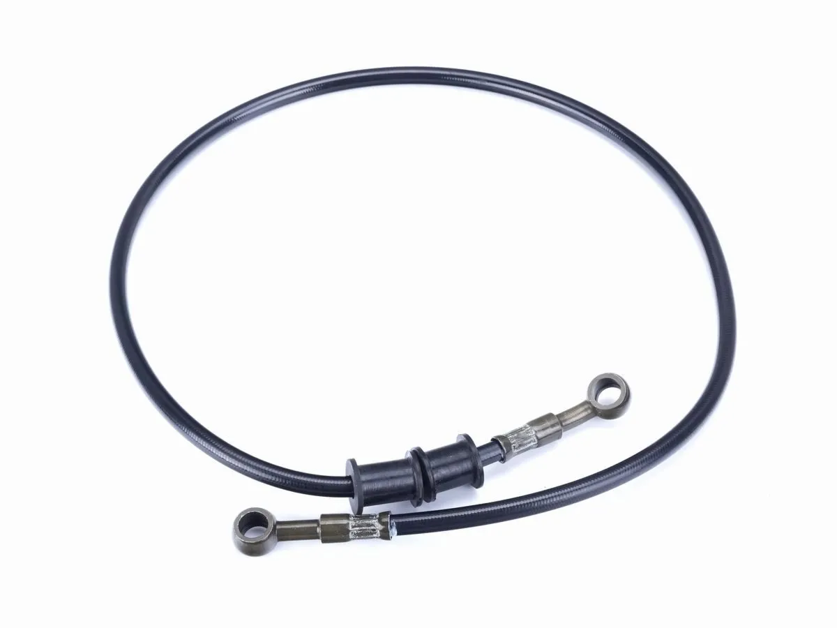 Przewód hamulca przedniego 850x10mm Z-ONE S