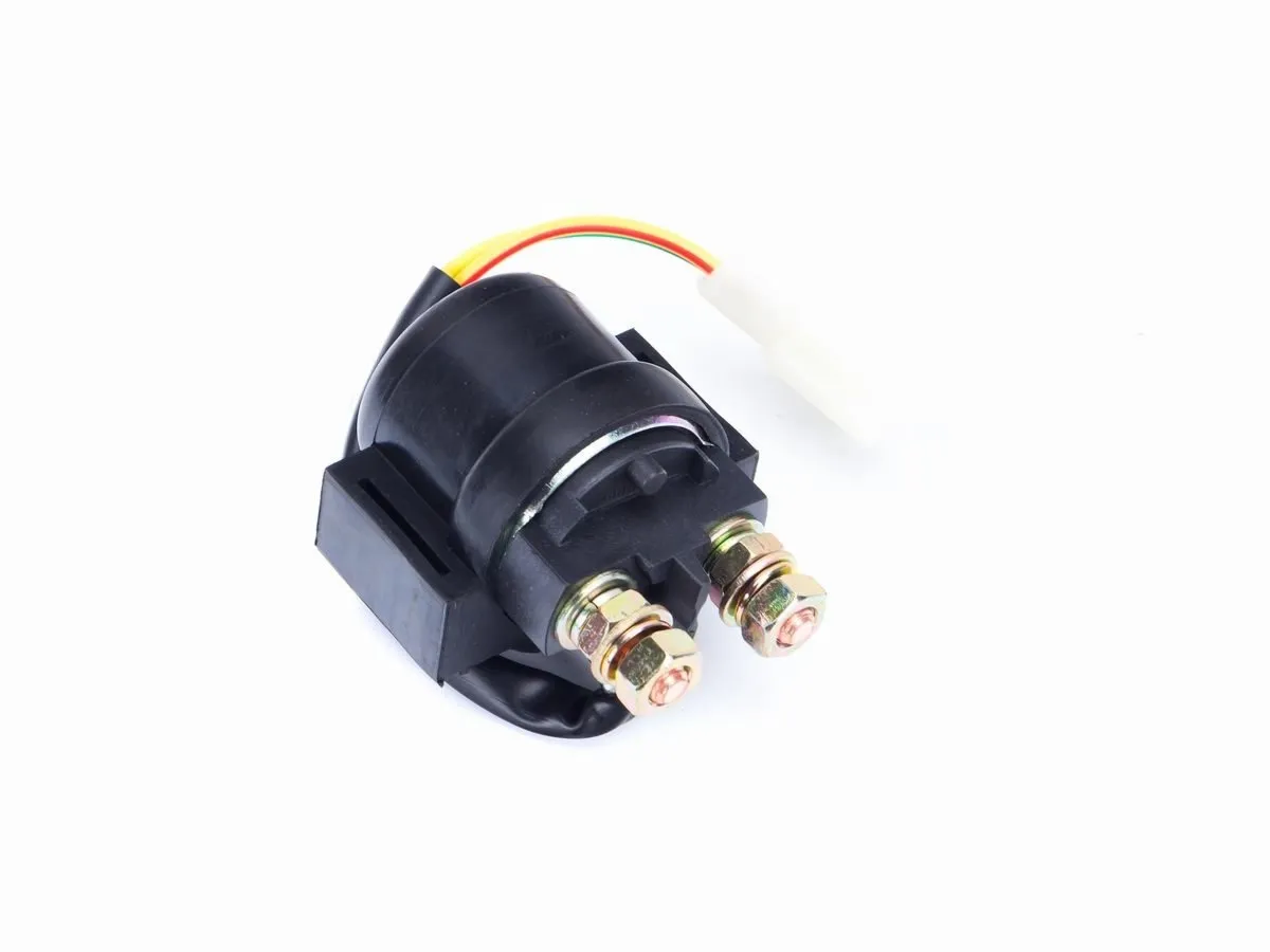 Przekaźnik rozrusznika Z-ONE T/Z-ONE S/Z-ONE R