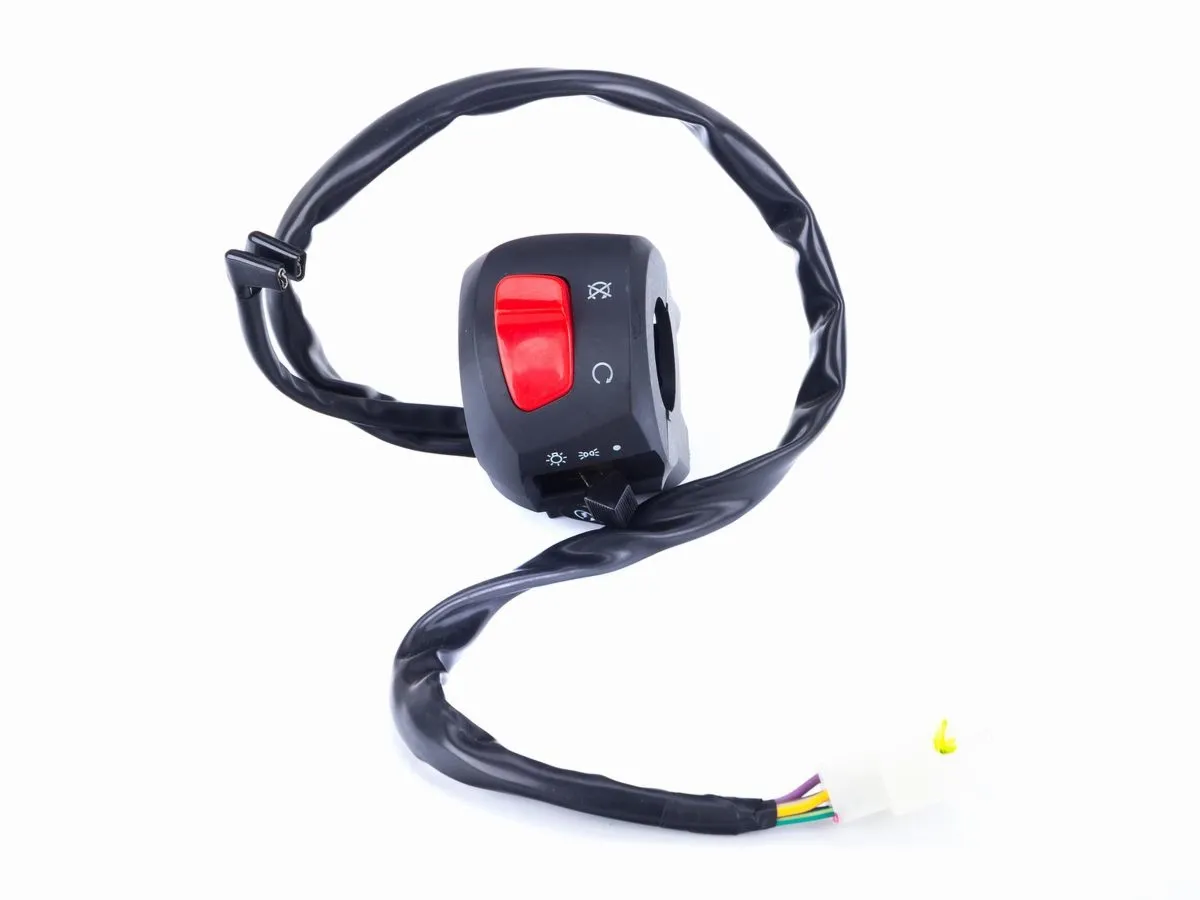 Przełącznik Z-ONE T/Z-ONE S Prawy