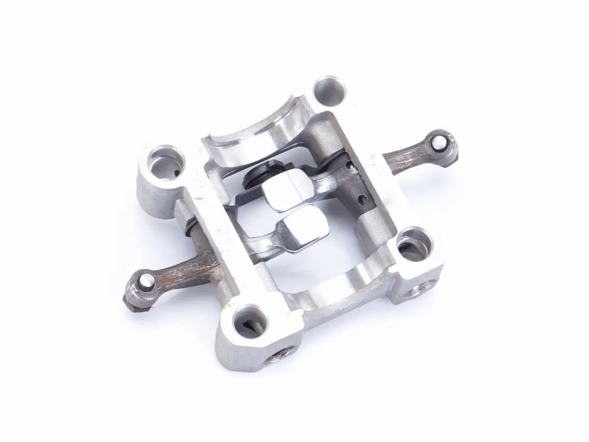 Dźwignie zaworów z podstawą RETRO 7 /125/