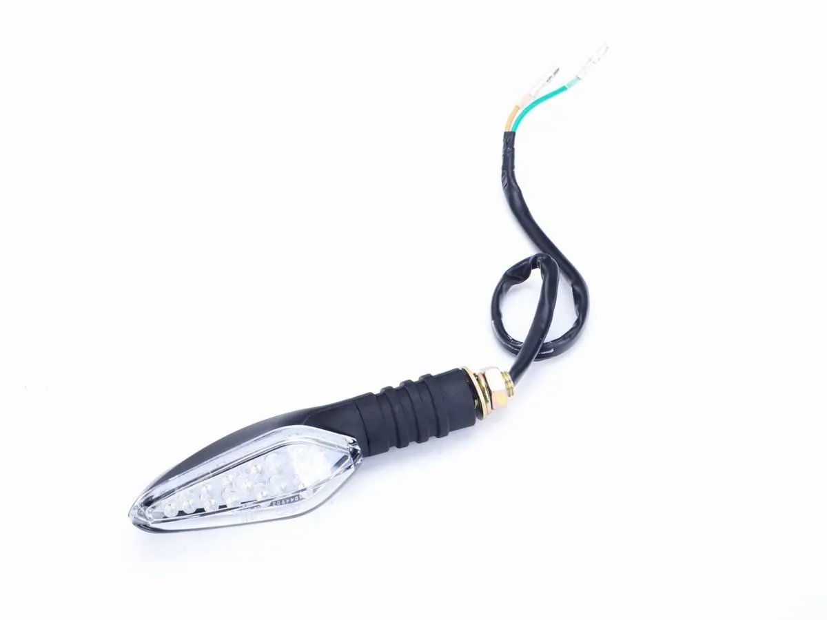 Kierunkowskaz przedni Z-ONE S/Z-ONE T/R/ADV250 lewy