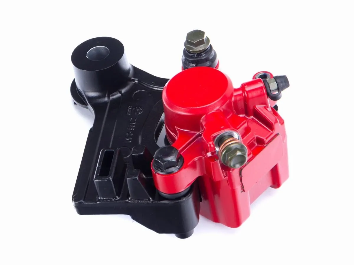 Zacisk hamulca tył Z-ONE T