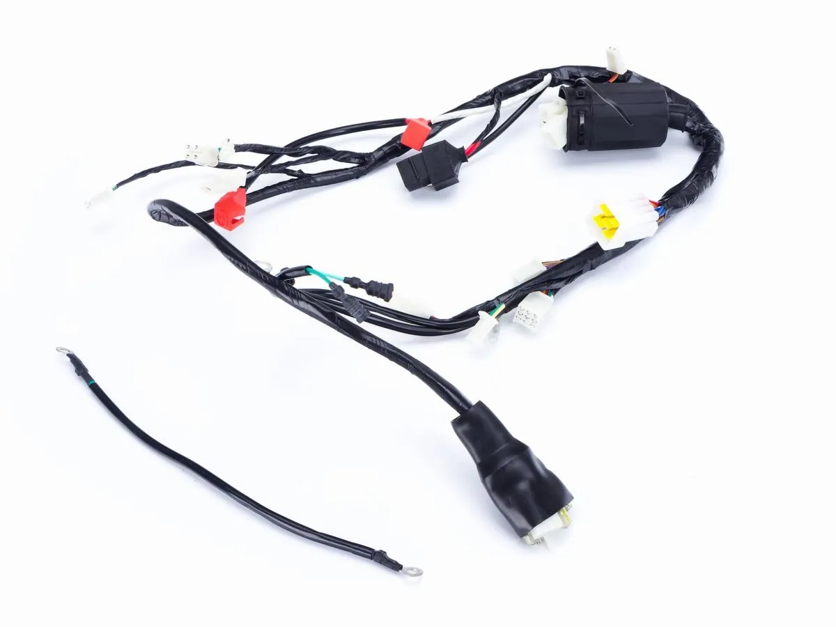 Wiązka elektryczna Z-ONE S