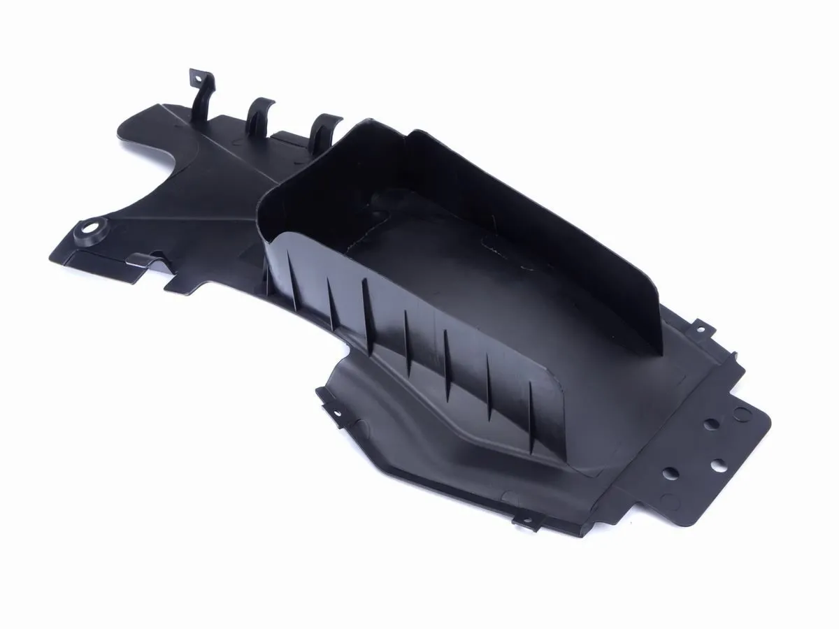 Nadkole koła tył /cz. tylna/  Z-ONE S