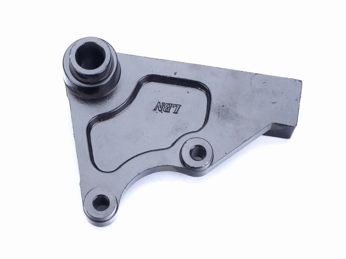 Mocowanie zacisku koła tylnego - DIVISION