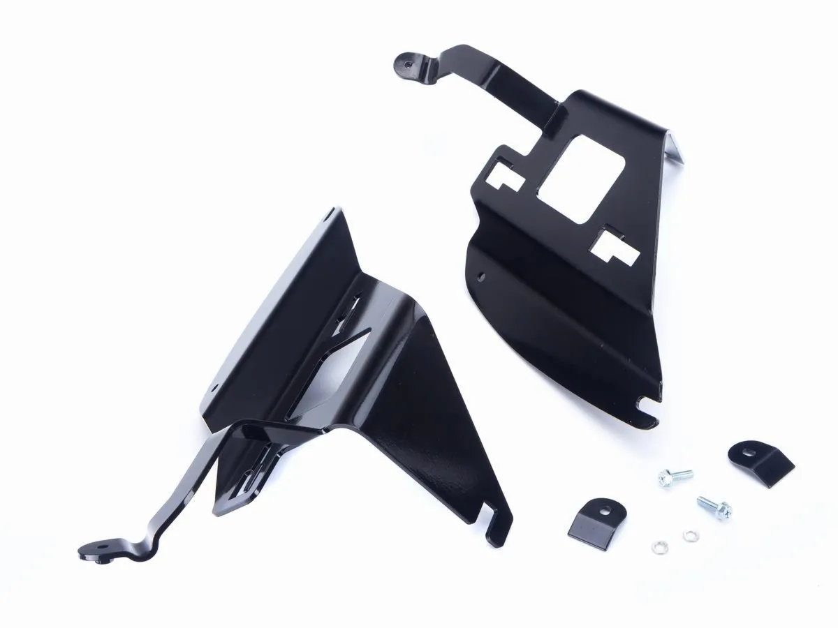 Mocowanie kufrów /YZ2060/ ST700 LX