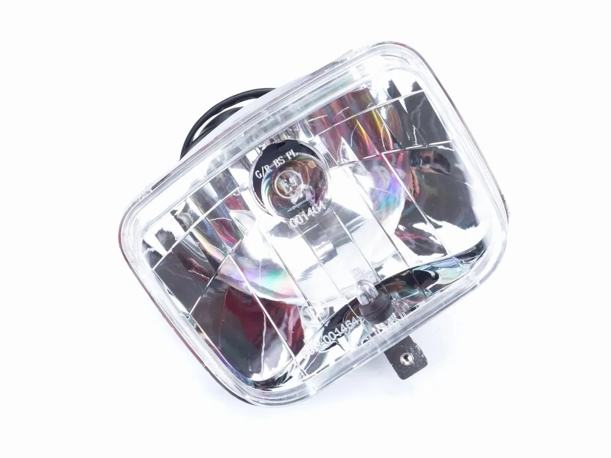 Lampa przednia CRS50/08