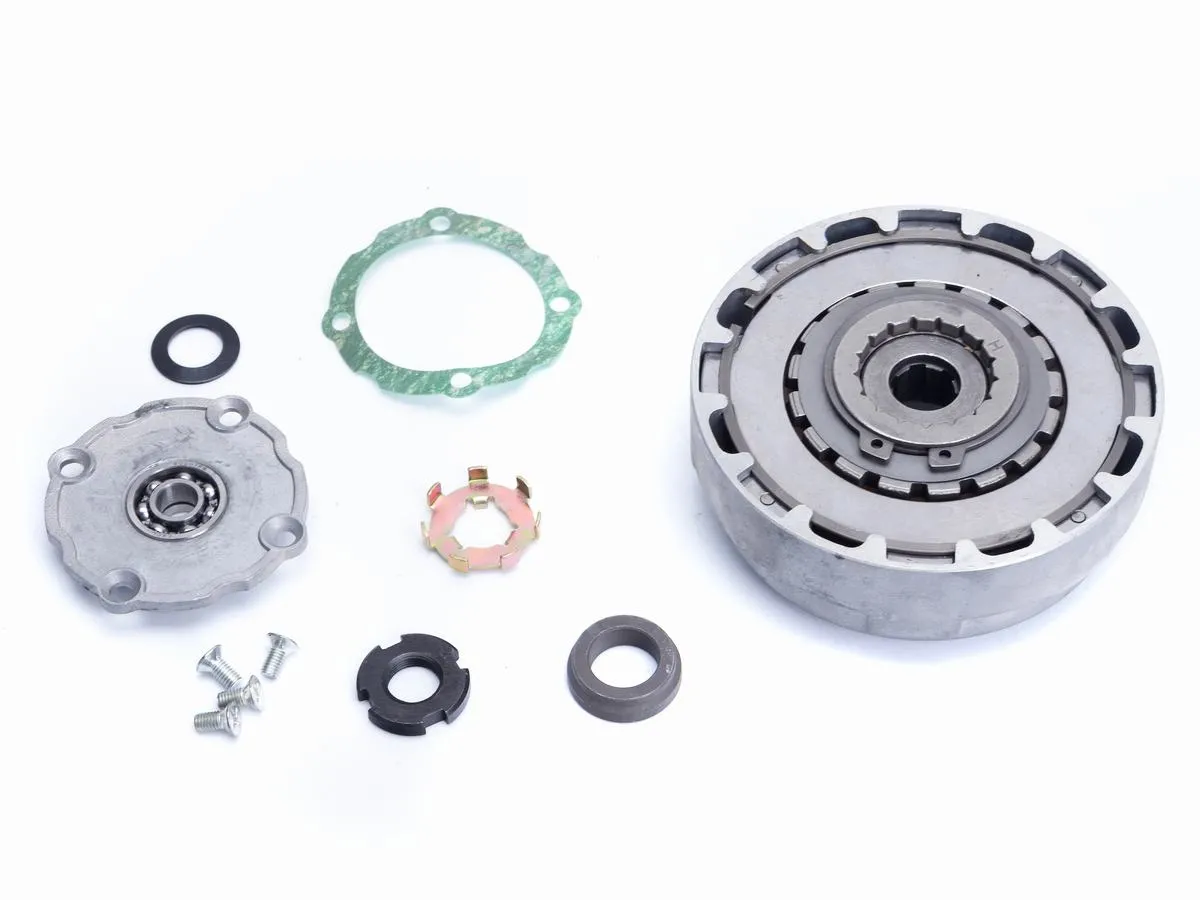 Sprzęgło XS/XM110 CROSS110