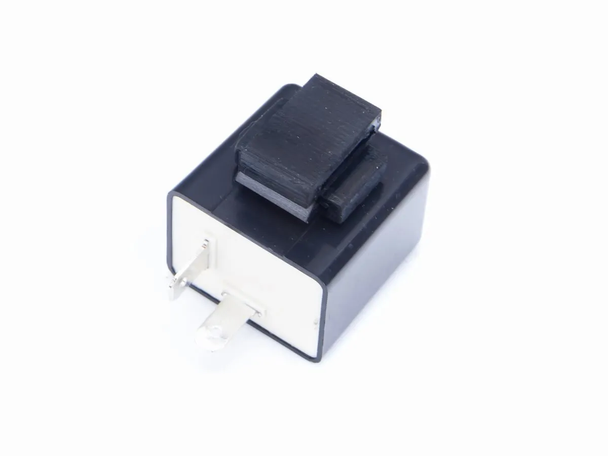 Przerywacz kierunkowskazów RKV125 TX125