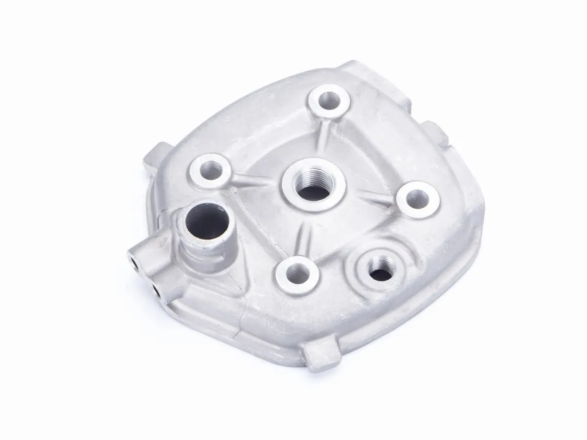 Głowica cylindra 50ccm HT50QT 2T ciecz.