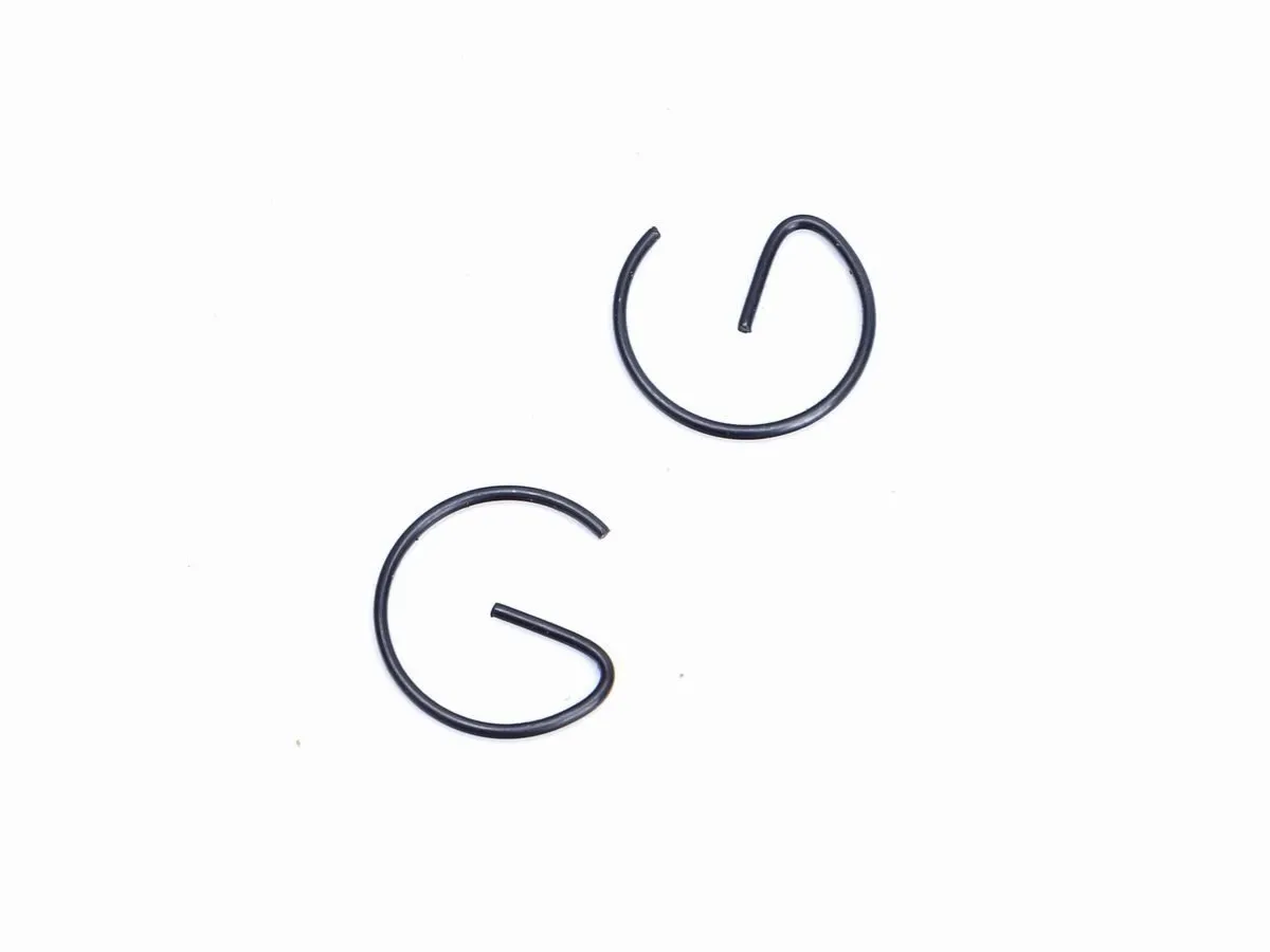 Zabezpieczenie sworznia tłoka 15mm RETRO 7 /125/JL125/GRANDE125/14