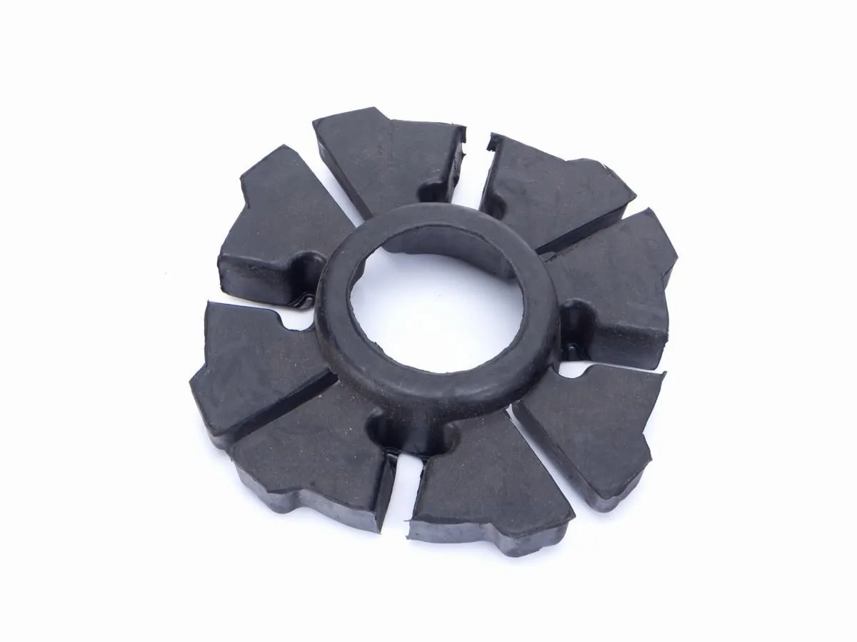 Tłumik zabieraka koła tylnego RX 125 STREET/Z-XT 125