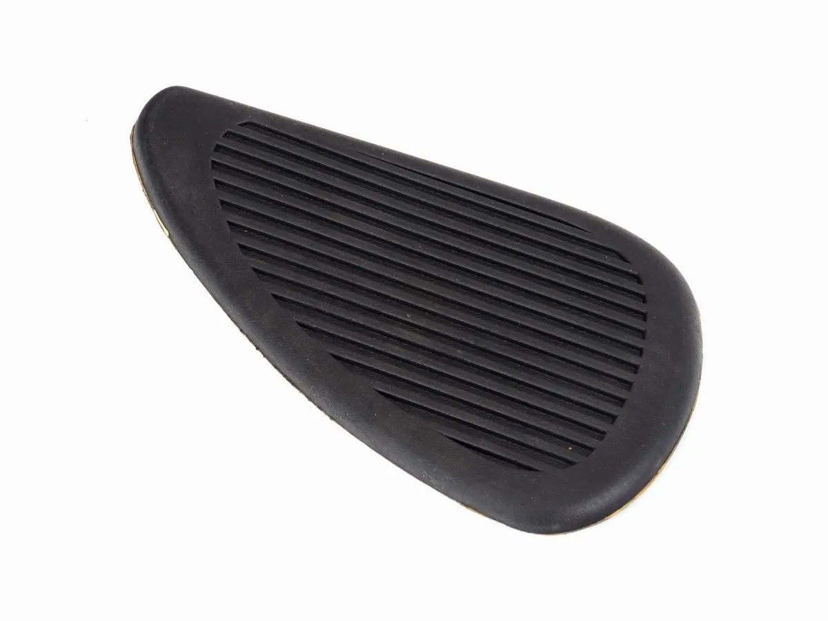 Osłona zbiornika paliwa L  OGAR CAFFE50