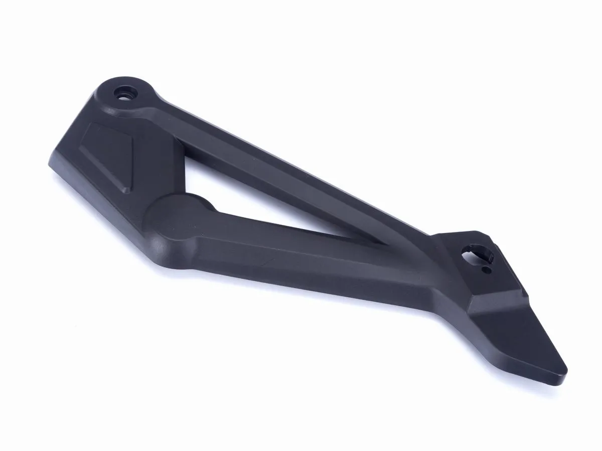 Osłona wspornika stopki pasażera RX 125 STREET/TOUR/OFF P