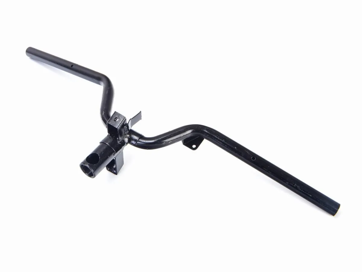 Rura kierownicy DELUX7