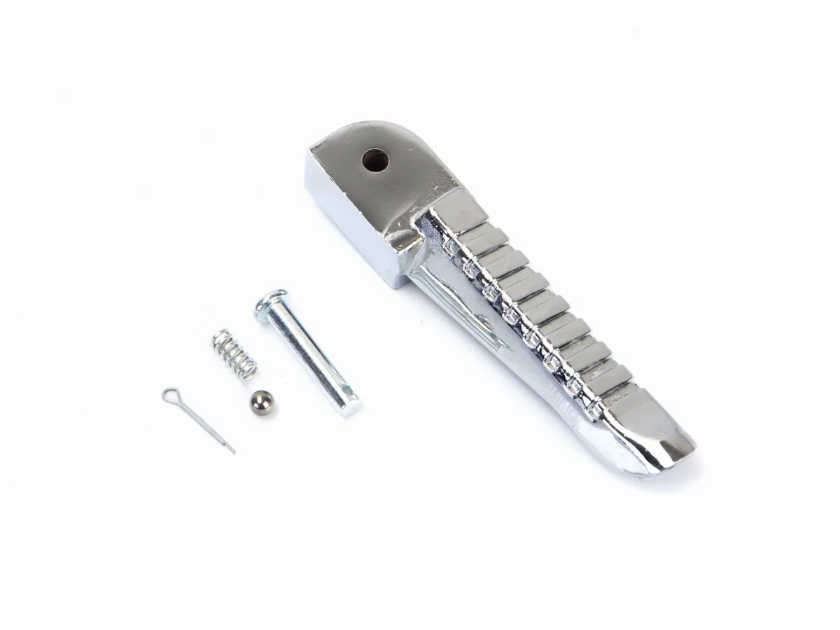 Stopka pasażera DELUX7 L