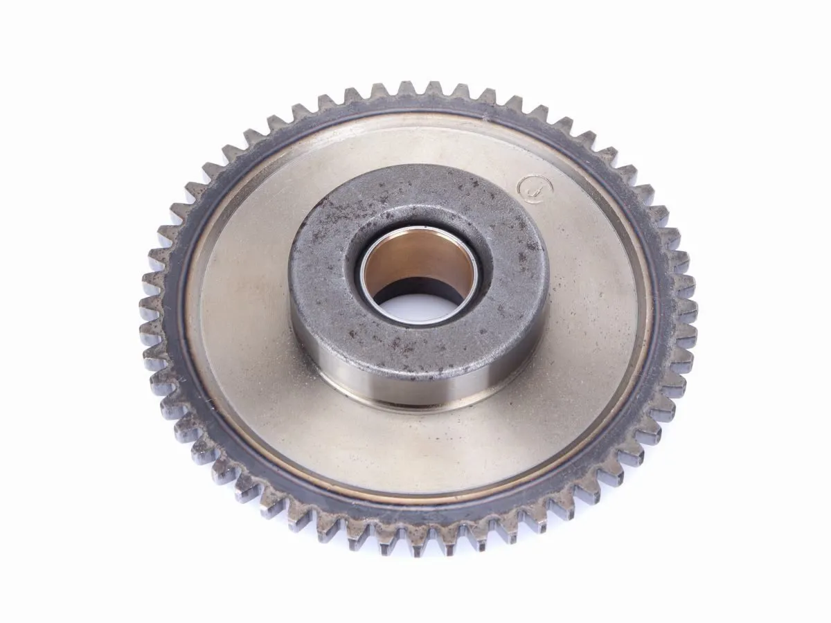 Koło zębate sprzęgła rozrusznika RX 125 STREET/TOUR/OFF/Z-XT 125