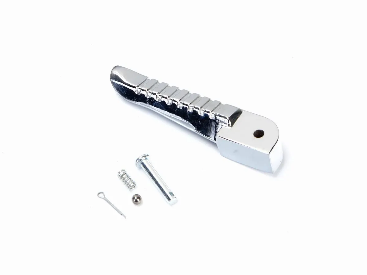 Stopka pasażera DELUX7 P