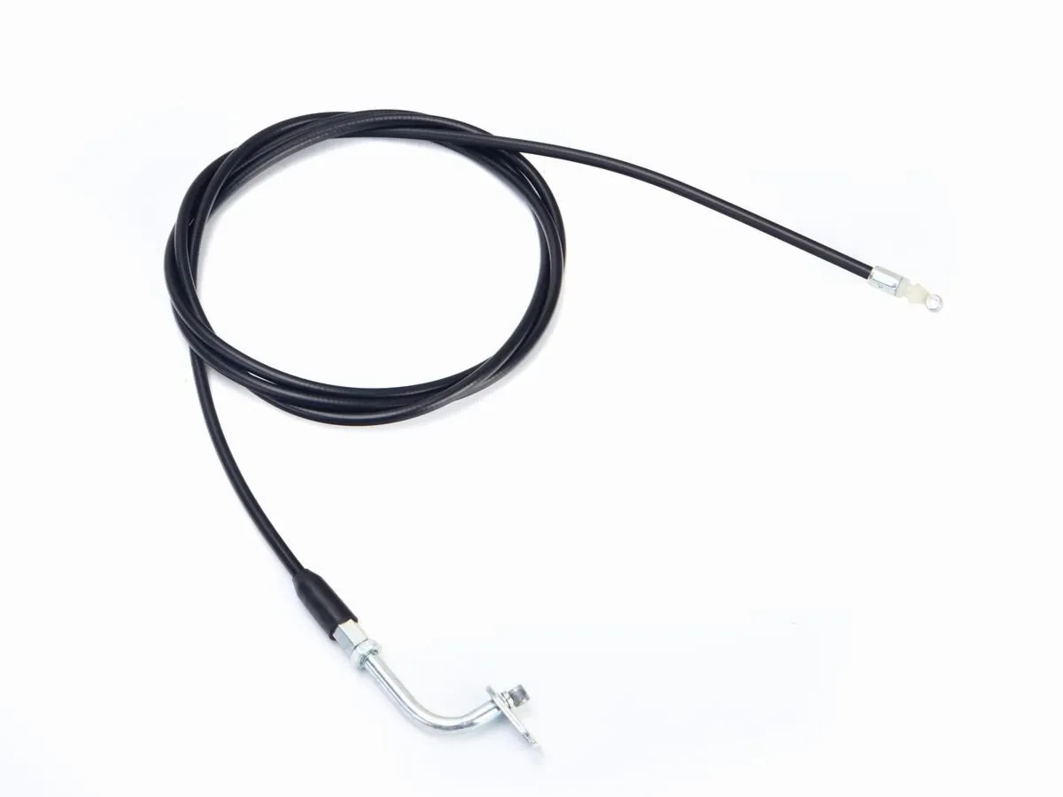 Linka zamka siedzenia  DELUX7