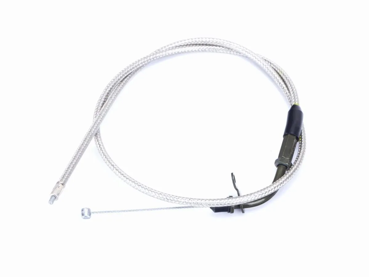 Linka gazu Z-XT 125/RX 125 STREET/TOUR/OFF  (870mm)