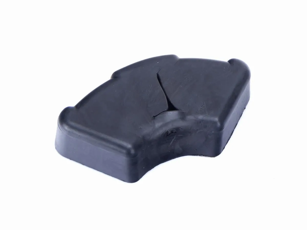 Tłumik zabieraka koła tylnego RX 125 TOUR/OFF