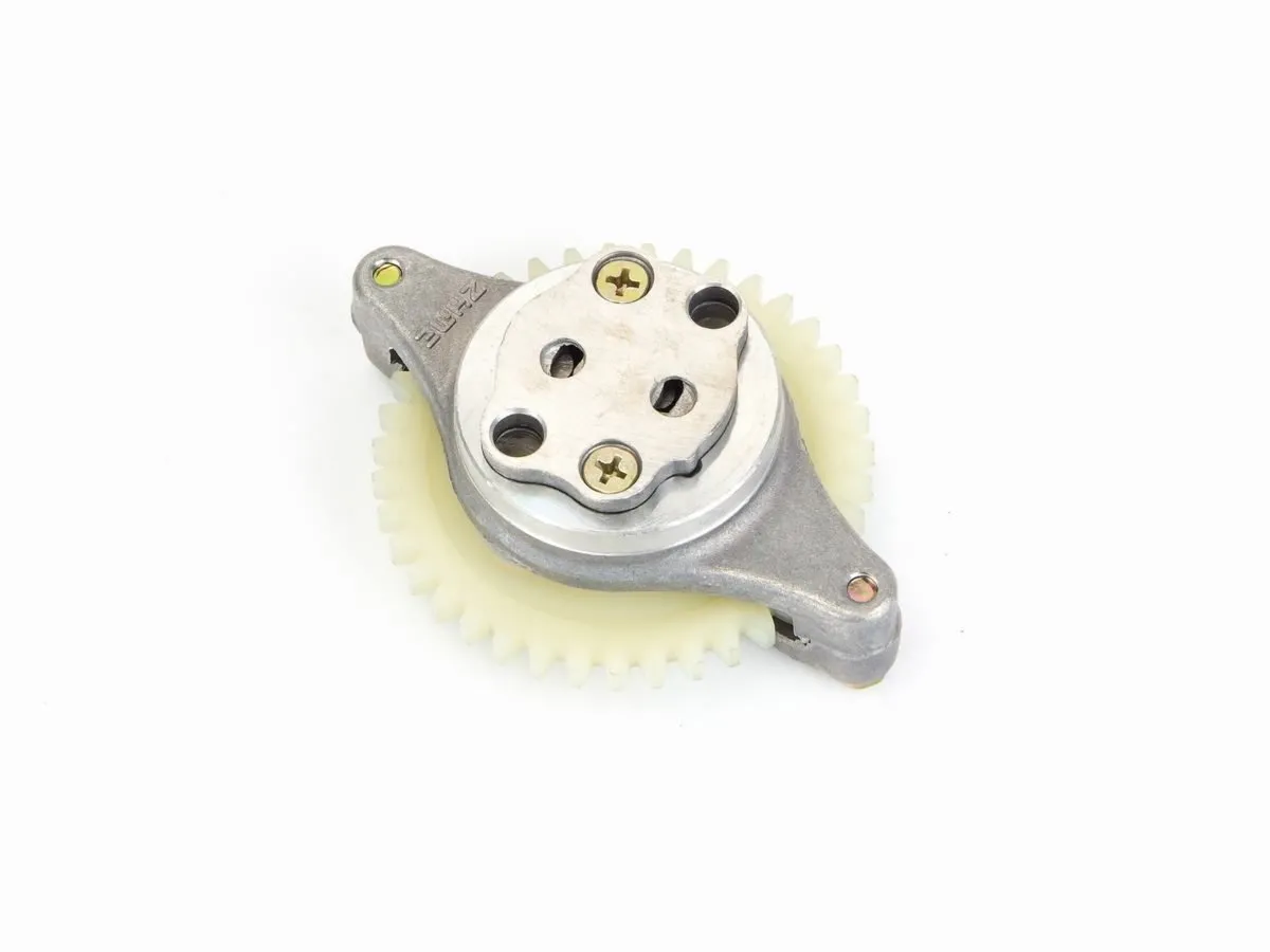 Pompa oleju OGAR CAFFE125