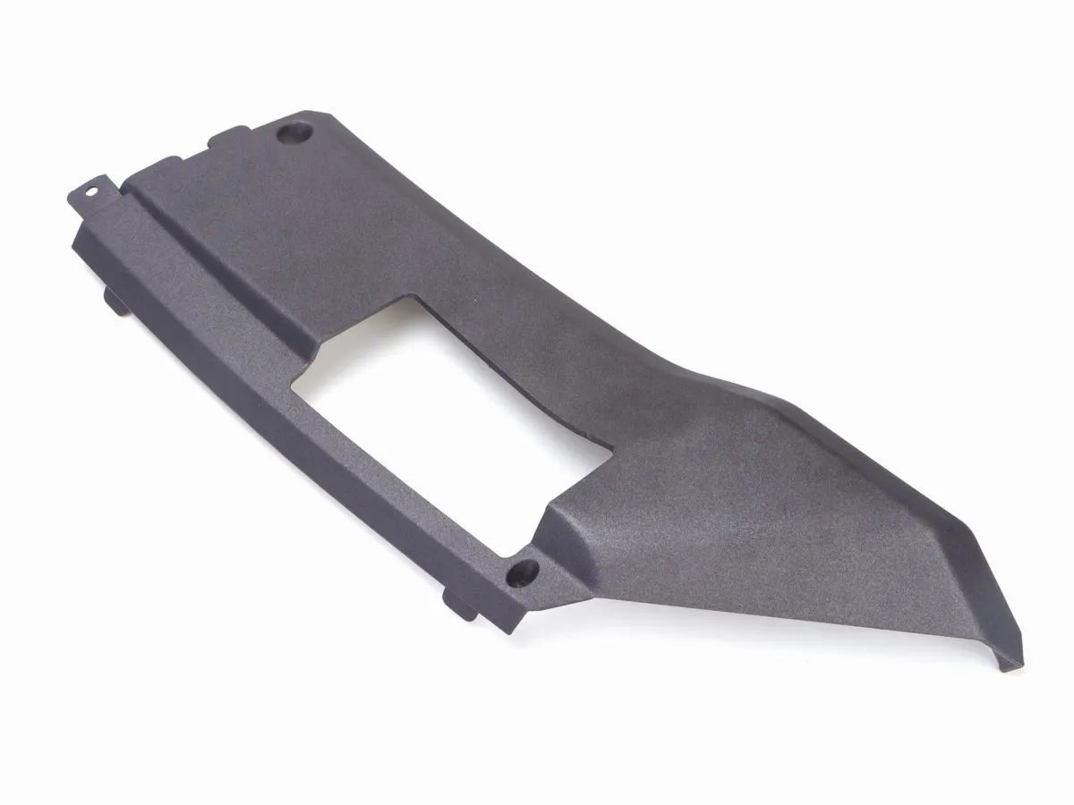 Osłona progu DELUX7 L (B)