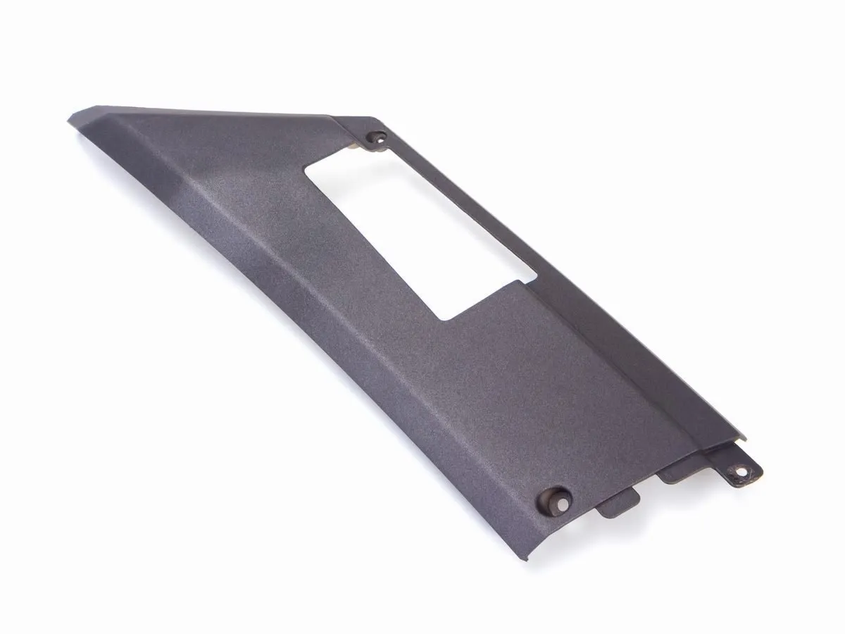 Osłona progu DELUX7 L (A)