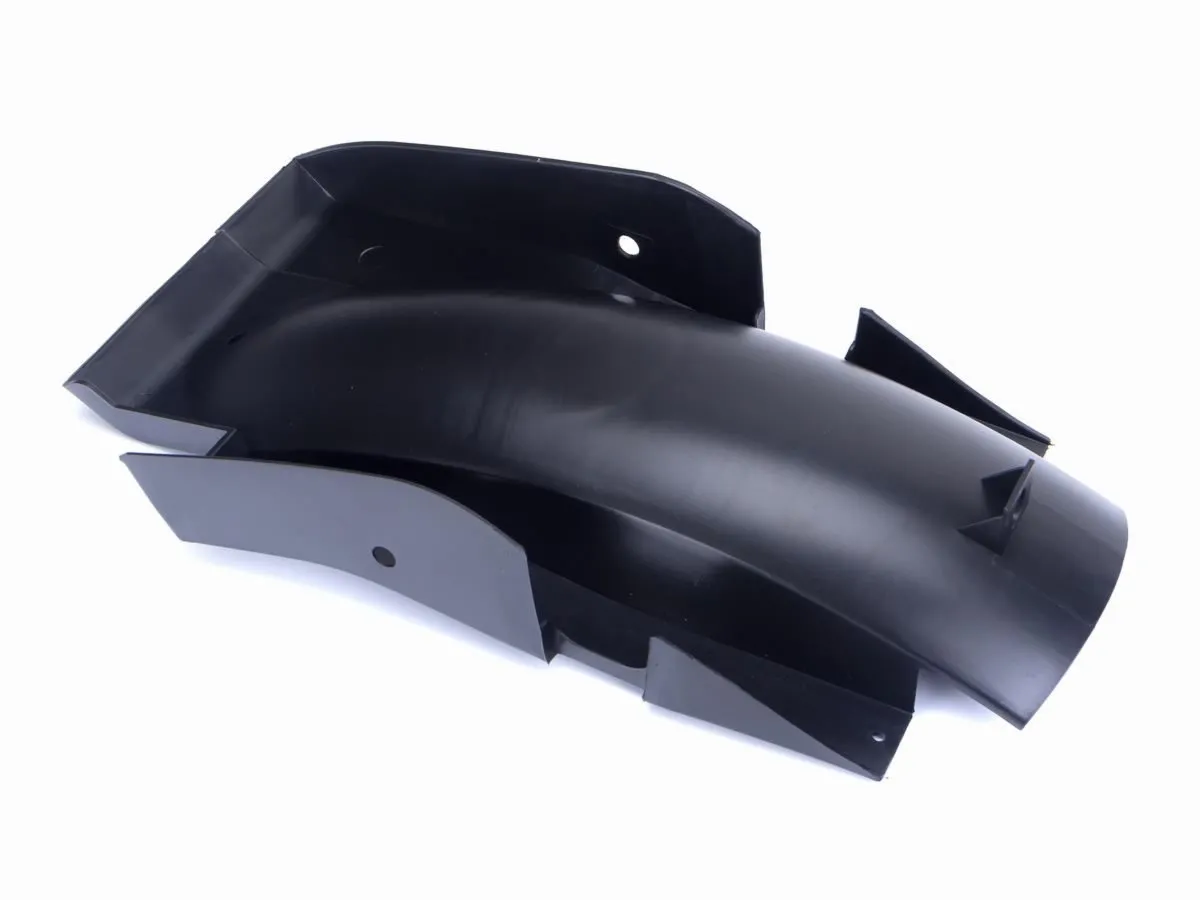 Błotnik tylny /p.wewn/nadkole/  RX 125 TOUR/OFF/STREET