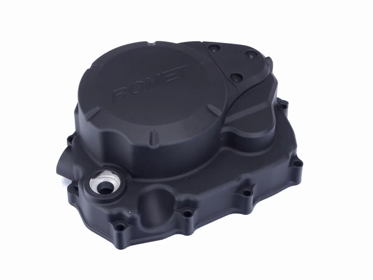 Pokrywa karteru RX 125 STREET/TOUR/OFF/Z-XT 125 Prawa