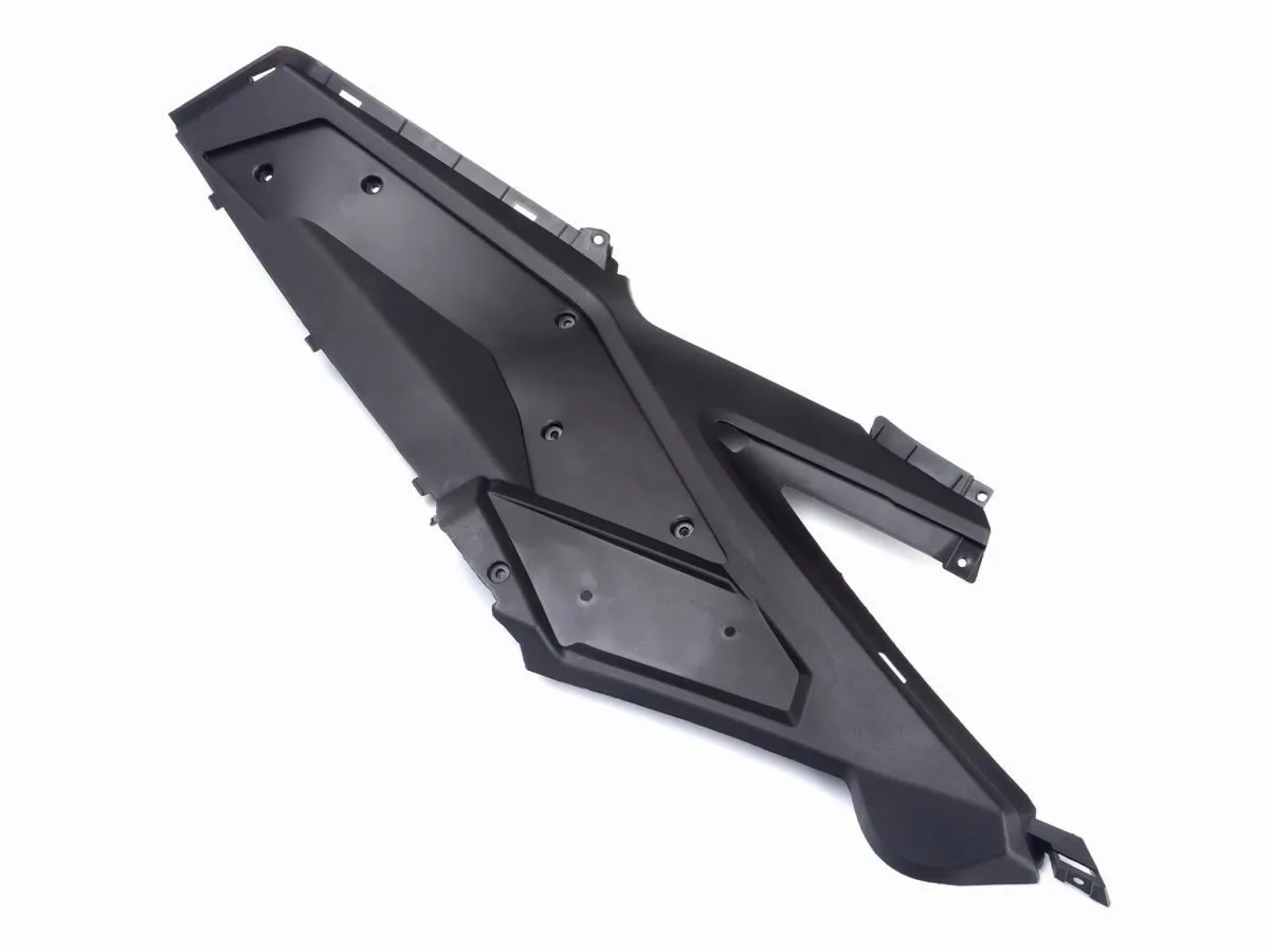 Osłona  boczna przednia L (B) DELUX7