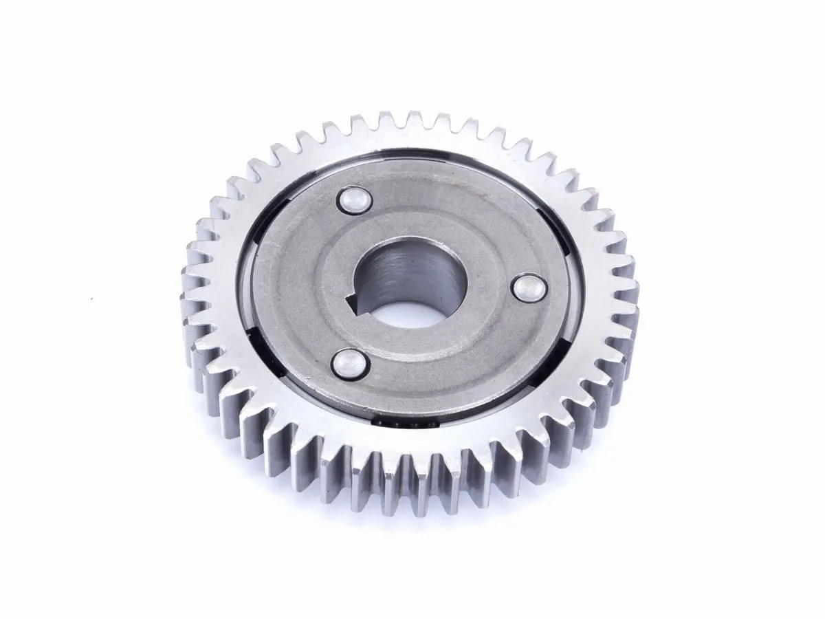 Koło zębate wałka wyrównoważającego RX 125 STREET/TOUR/OFF/Z-XT 125