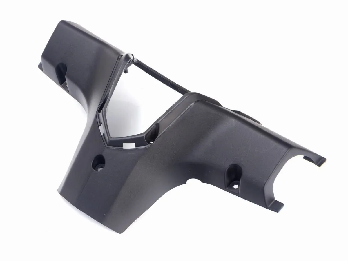 Osłona kierownicy tylna  /licznika/ DELUX7