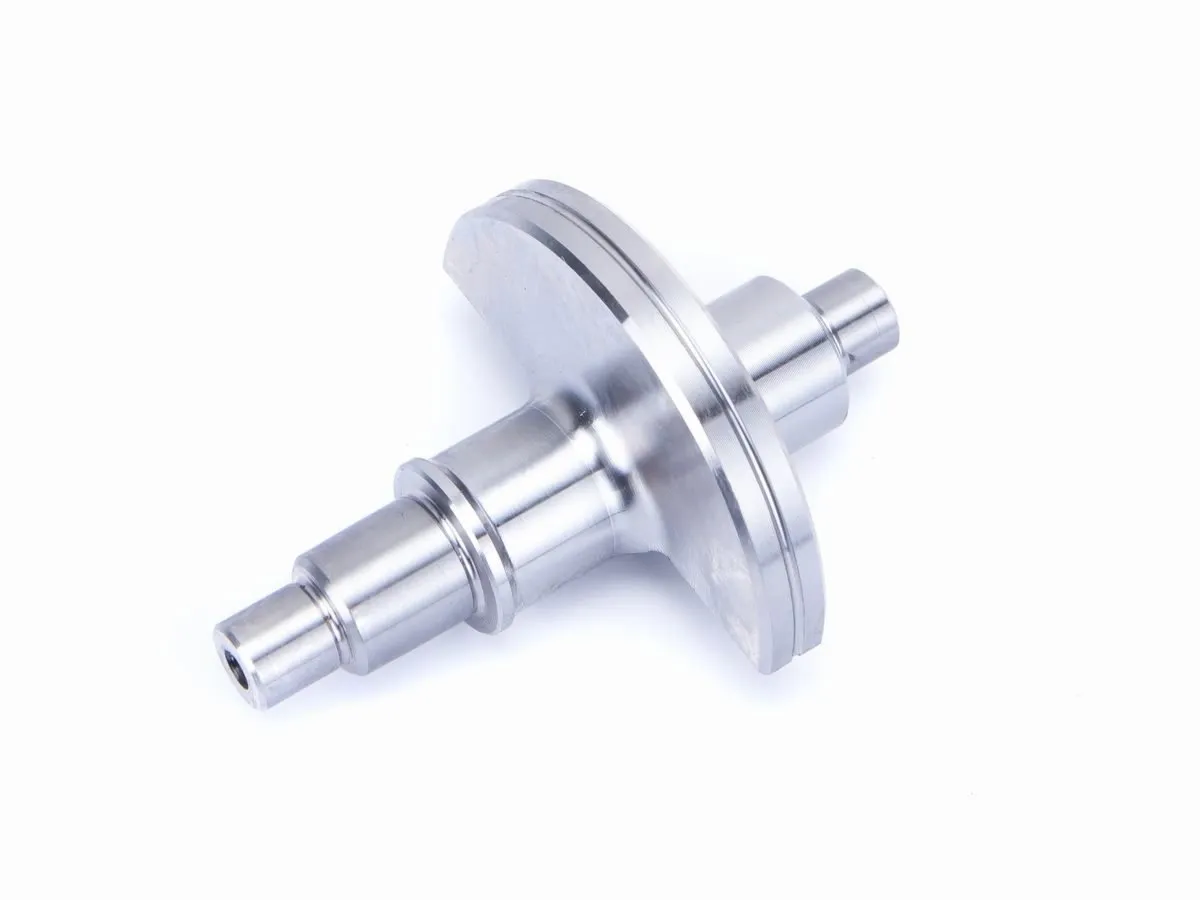 Wałek wyrównoważający RX 125 STREET/TOUR/OFF/Z-XT 125