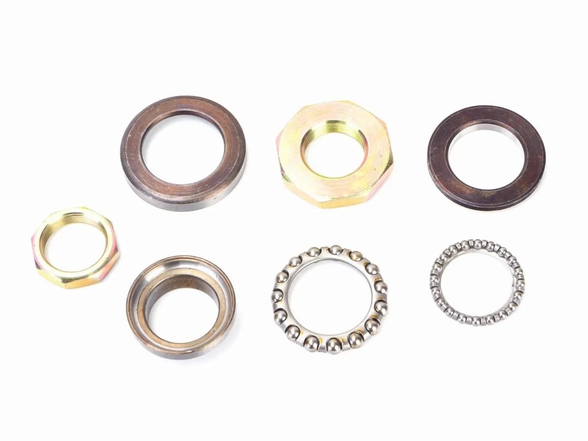 Łożysko kierownicy DELUX7