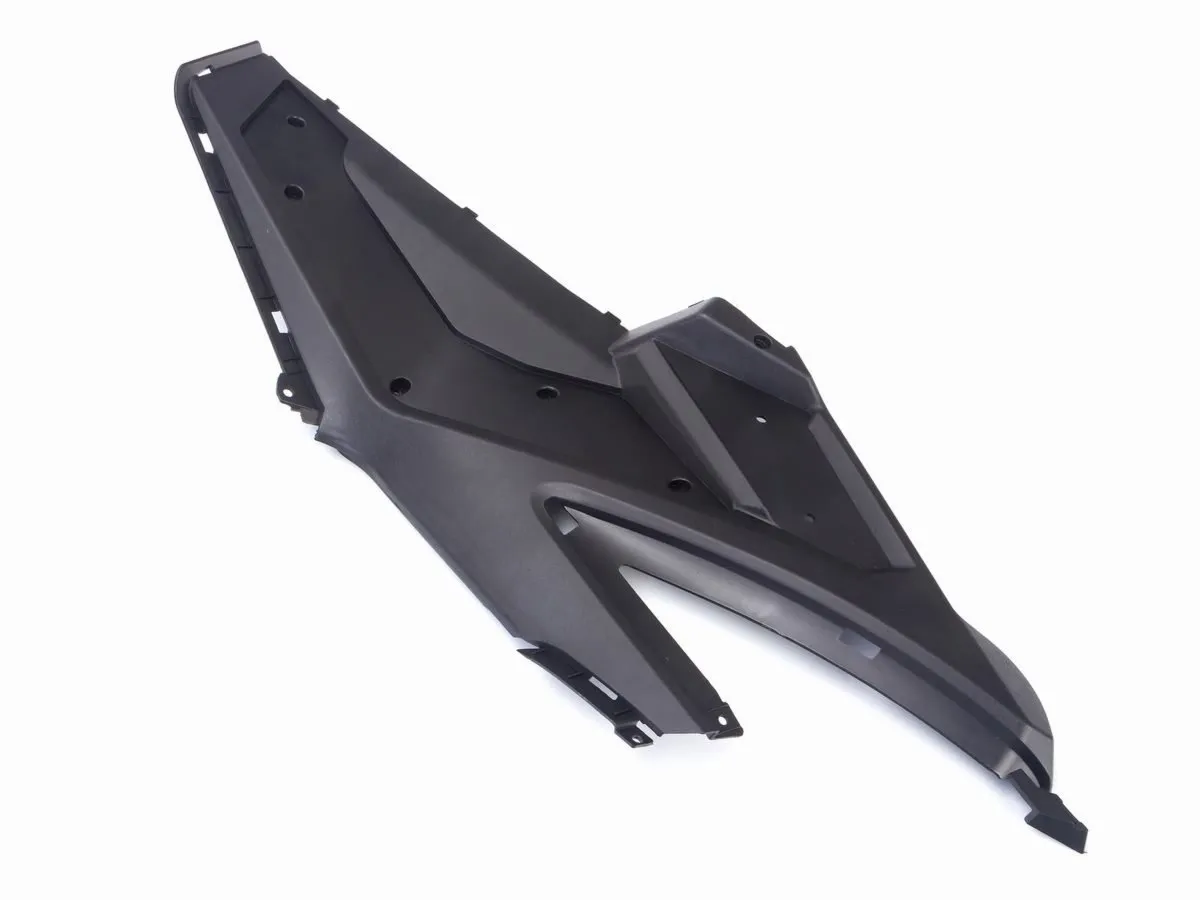 Osłona tunelu  DELUX7  P (A)