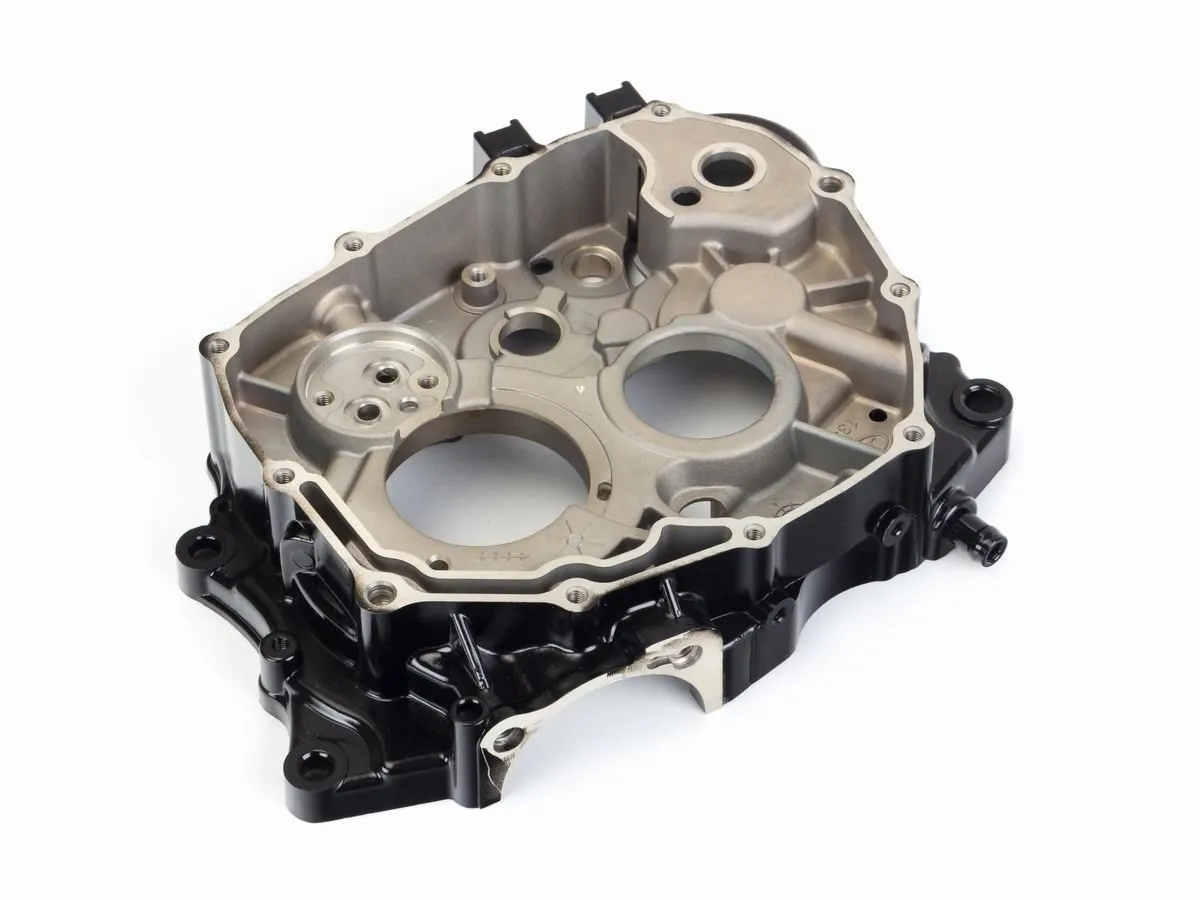 Karter skrzyni korbowej P OGAR CAFFE125