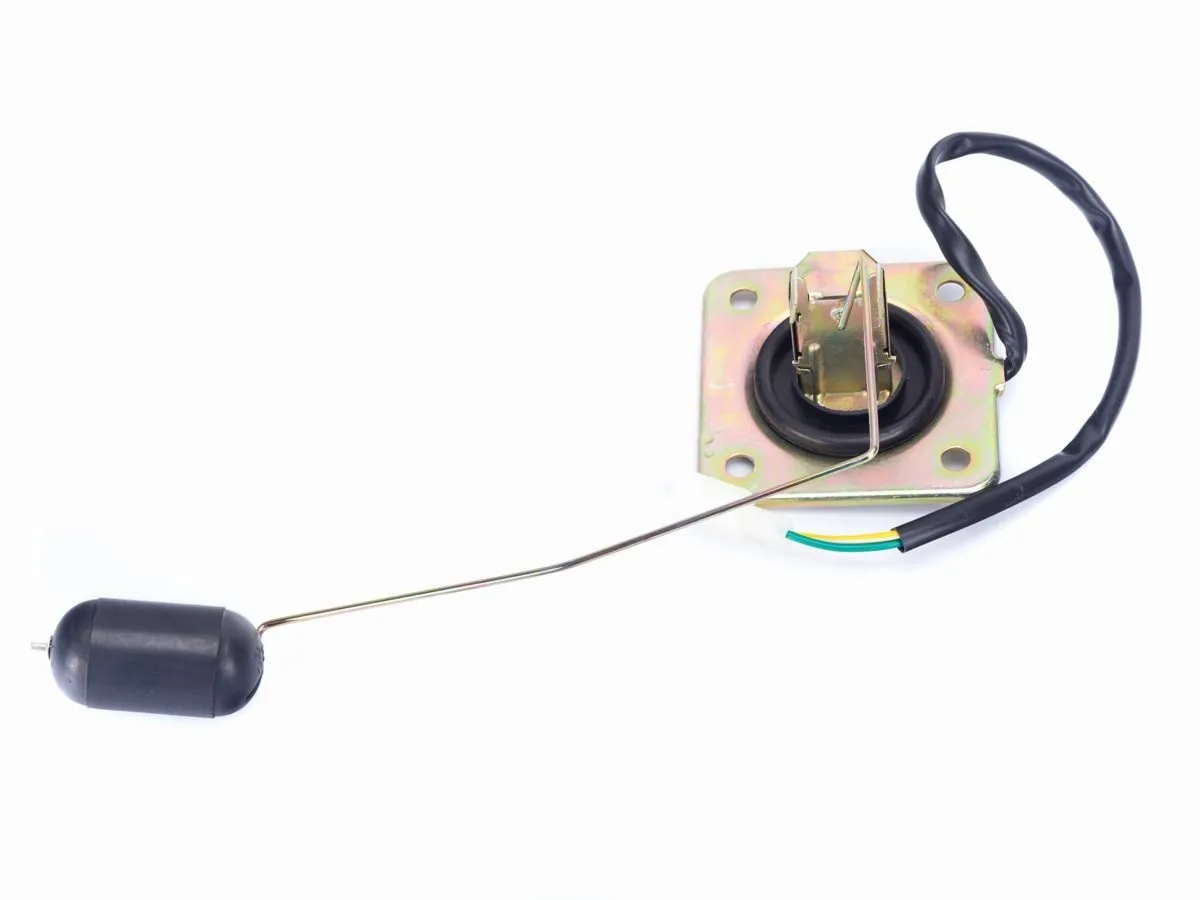 Czujnik poziomu paliwa RX 125 TOUR/OFF/STREET