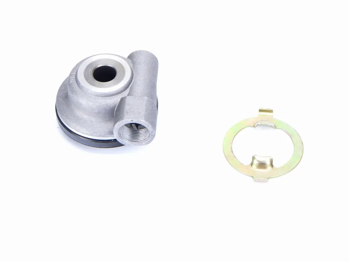 Ślimak prędkościomierza RX 125 STREET